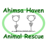 Ahimsa Haven Animal Rescue