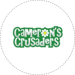 Cameron's Crusaders Inc.