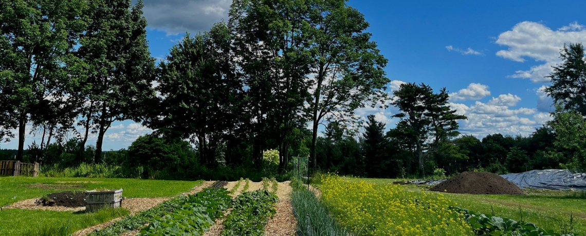 Overlook Food Awareness Resource of Massachusetts