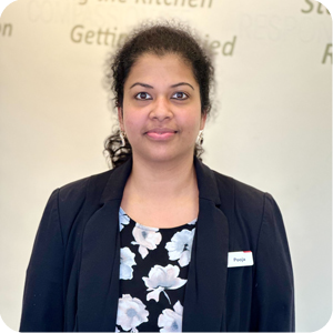 Pooja - IC Digital Advisor