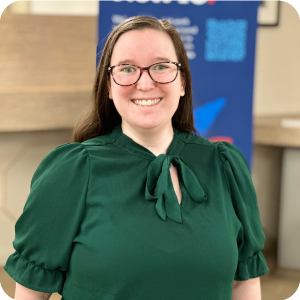 Rachael - IC Digital Advisor